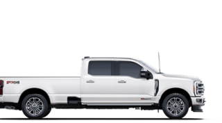 2025 Ford Super Duty® External Image 1